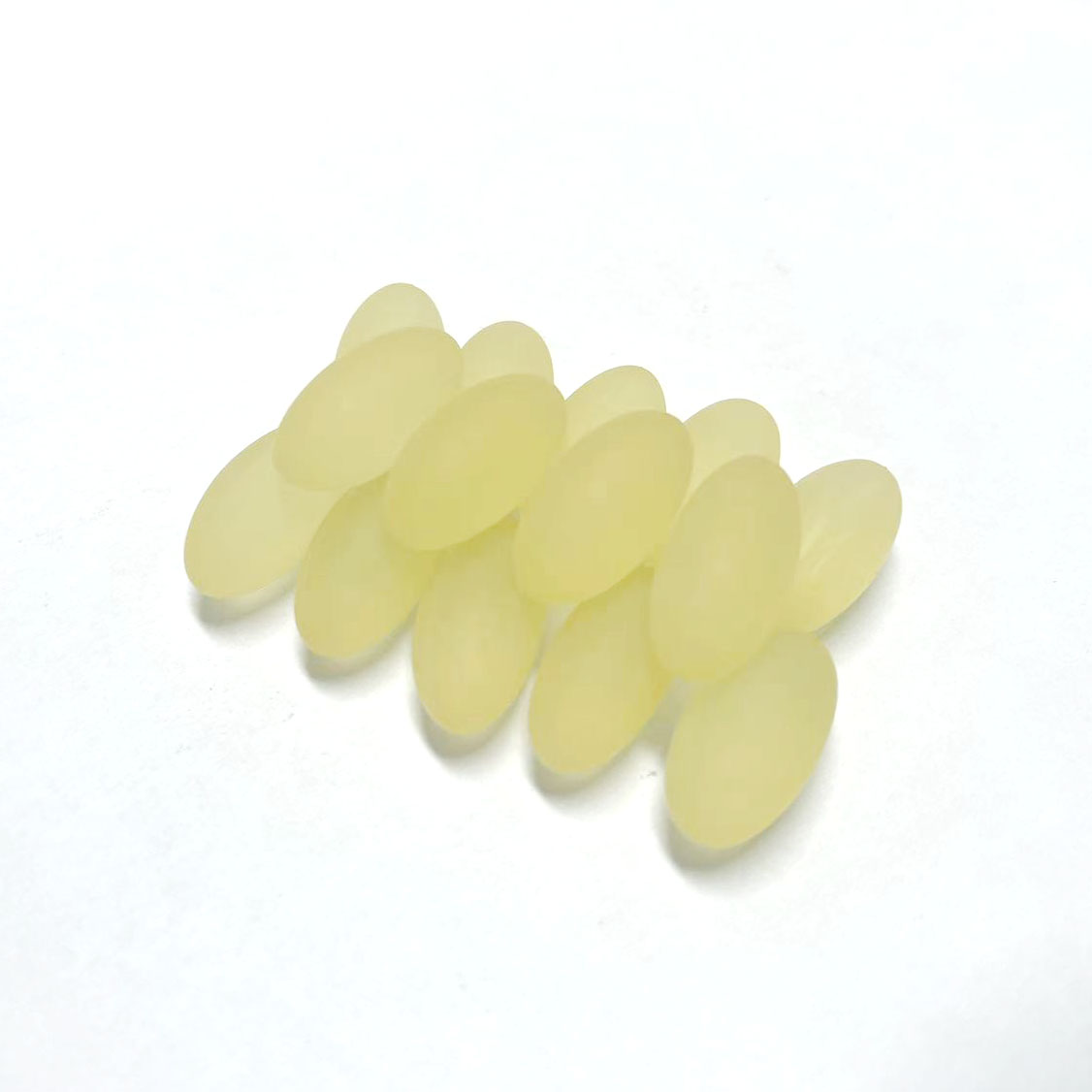 返砂凝膠糖果，軟膠囊OEM，代工出口