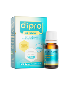 DiprooPro+ DIGEST΄