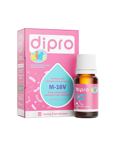 DiprooKids M-16V
