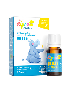 DiprooBasic BB536