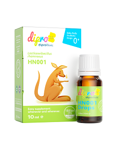DiprooBasic HN001