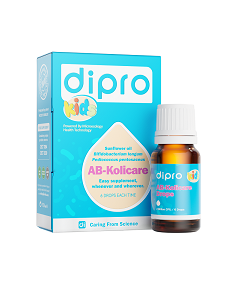 DiprooKids AB-Kolicare