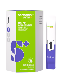 施貝安數(shù)字調(diào)理1號