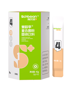 施貝安數(shù)字調(diào)理4號